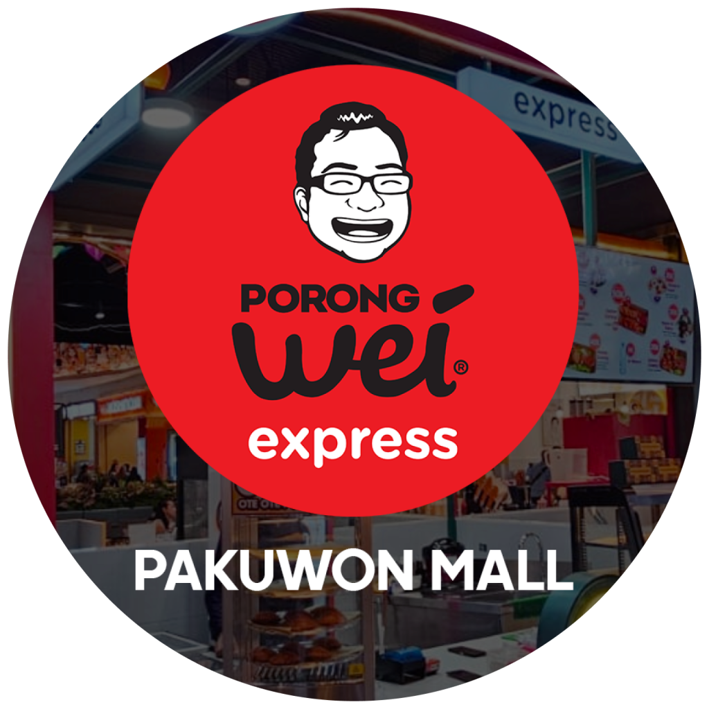 pakuwon mall