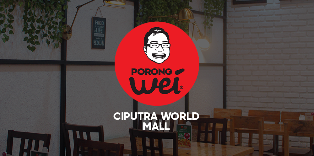 Ciputra World