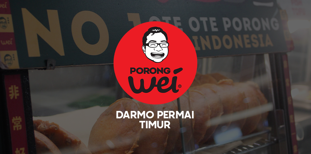Darmo Permai