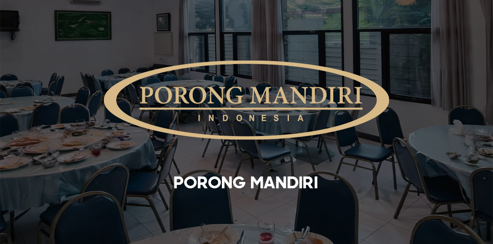 Porong Mandiri