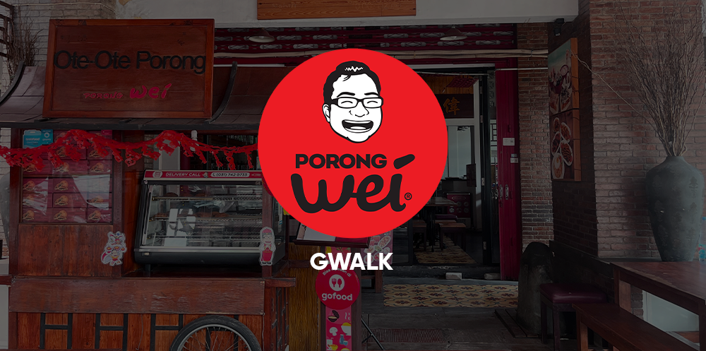 G-Walk
